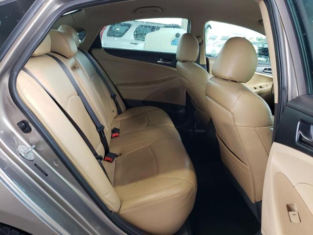 Photo 10 from auction – 2014 HYUNDAI SONATA GLS with VIN 5NPEB4AC8EH906567
