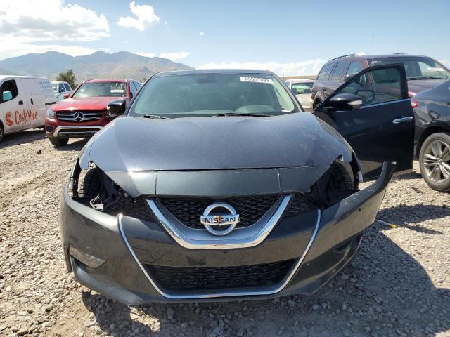 Photo 5 from auction – 2017 NISSAN MAXIMA 3.5 with VIN 1N4AA6AP2HC435800