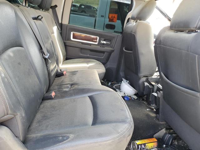 Photo 10 from auction – 2011 DODGE RAM 1500 with VIN 1D7RB1CT3BS554403
