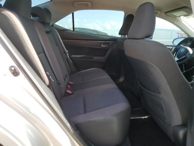 Photo 10 from auction – 2017 TOYOTA COROLLA L with VIN 2T1BURHE8HC836805