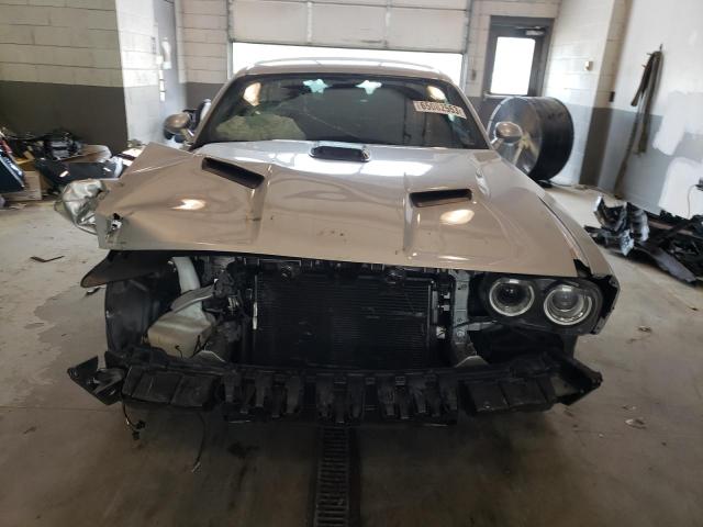Снимка 5 от търг – 2020 DODGE CHALLENGER с VIN 2C3CDZAGXLH240128
