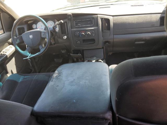 Photo 8 from auction – 2005 DODGE RAM 1500 with VIN 1D7HU18D05J591099