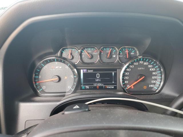 Photo 9 from auction – 2015 CHEVROLET SILVERADO with VIN 3GCUKSEC1FG474067