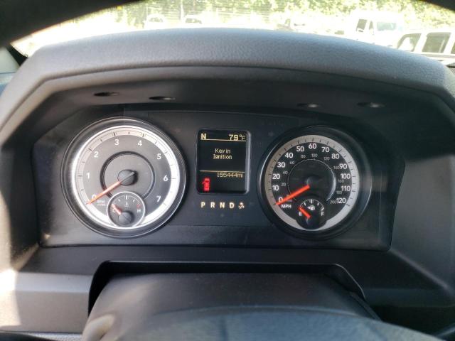 Photo 9 from auction – 2016 RAM 1500 ST with VIN 1C6RR7FT6GS118695