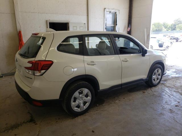 Photo 3 from auction – 2022 SUBARU FORESTER with VIN JF2SKAAC3NH466632