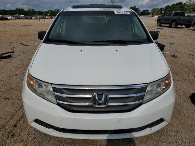 Photo 5 from auction – 2012 HONDA ODYSSEY EX with VIN 5FNRL5H62CB065488