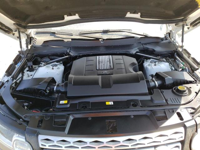 Photo 12 from auction – 2017 LAND ROVER RANGE ROVE with VIN SALWR2FV6HA143581