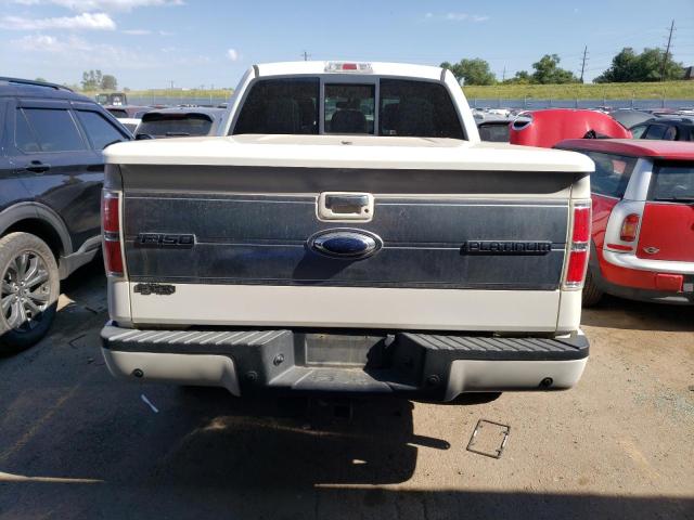 Photo 6 from auction – 2011 FORD F150 SUPER with VIN 1FTFW1ET0BFA77436