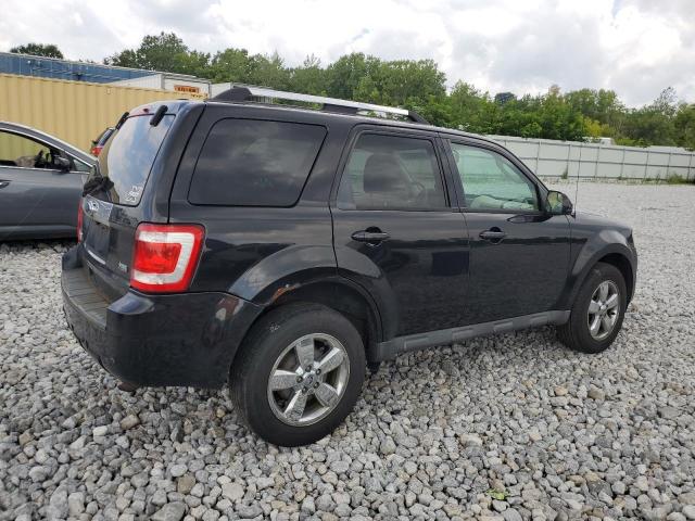 Photo 3 from auction – 2011 FORD ESCAPE LIM with VIN 1FMCU9EG3BKA18622