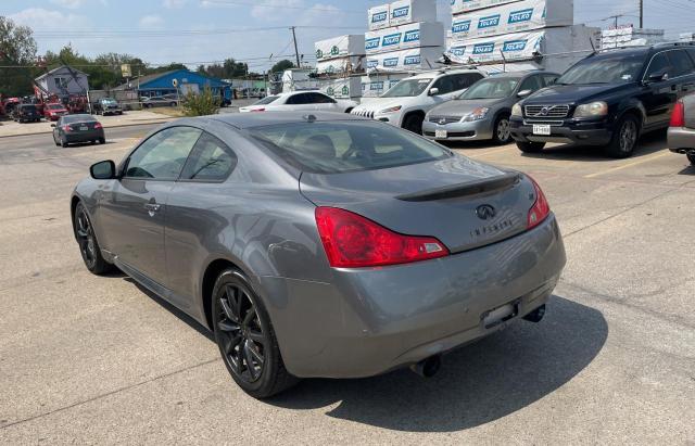 Photo 3 from auction – 2011 INFINITI G37 BASE with VIN JN1CV6EK7BM212534