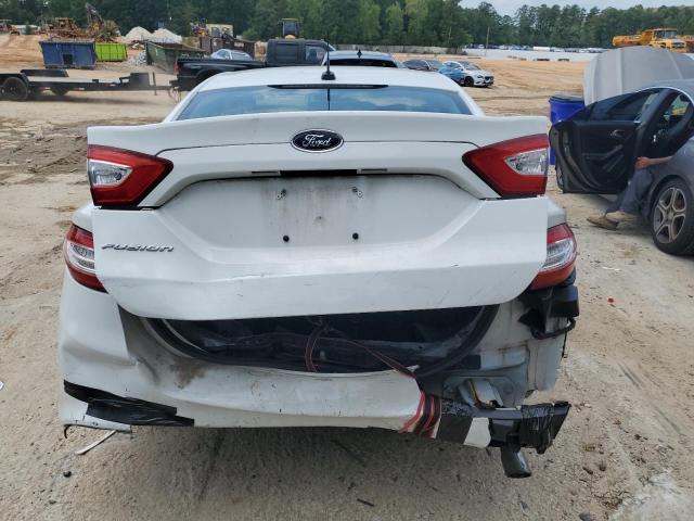Photo 6 from auction – 2013 FORD FUSION with VIN 3FA6P0G72DR229655