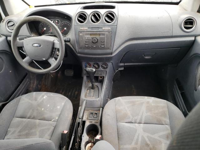 Photo 8 from auction – 2012 FORD TRANSIT CO with VIN NM0LS7CN8CT078629