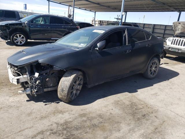 DODGE DART SXT 2014 с VIN 1C3CDFBB3ED915089 - Снимка от търг