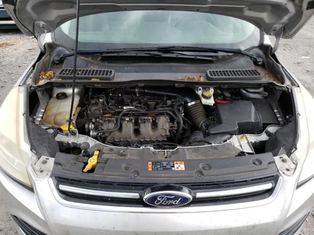 Photo 12 from auction – 2015 FORD ESCAPE TIT with VIN 1FMCU0J90FUB56728