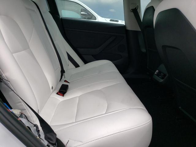 Photo 11 from auction – 2022 TESLA MODEL 3 with VIN 5YJ3E1EBXNF347908