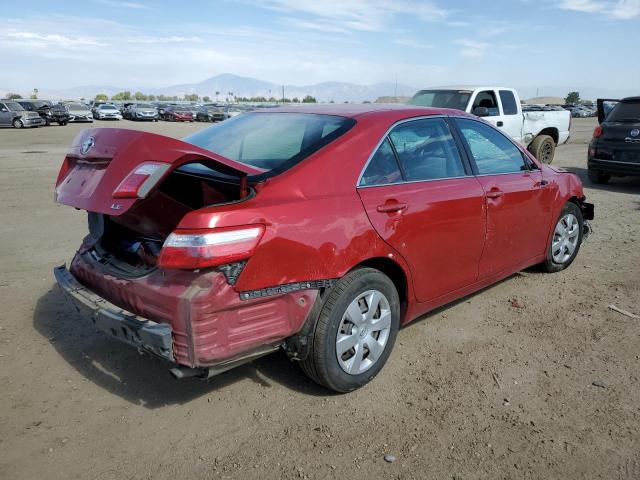 Photo 3 from auction – 2008 TOYOTA CAMRY CE with VIN 4T4BE46K08R038084