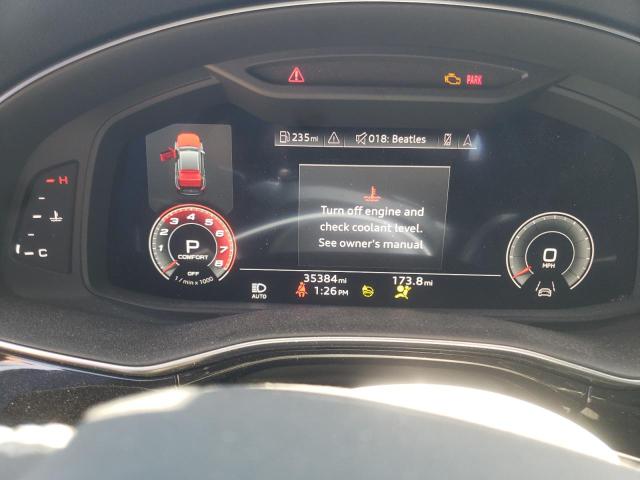 صورة رقم 9 من المزاد - 2021 AUDI Q8 PREMIUM مع VIN WA1EVAF14MD001089