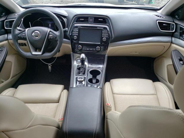 Photo 8 from auction – 2017 NISSAN MAXIMA 3.5 with VIN 1N4AA6AP1HC452913