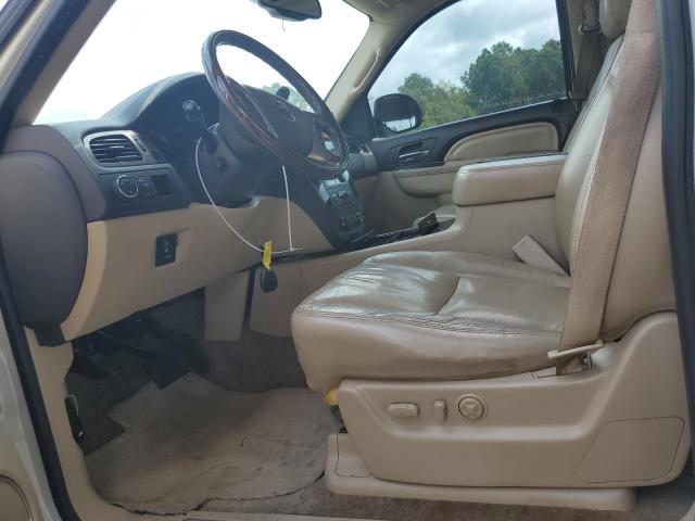 Photo 7 from auction – 2011 GMC YUKON DENA with VIN 1GKS2EEF0BR169399