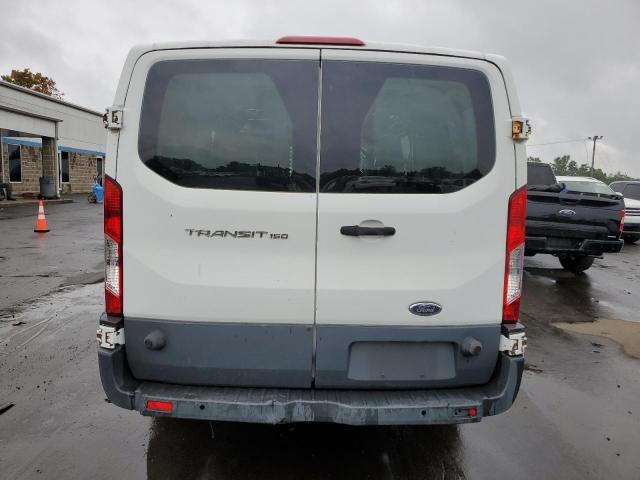 Photo 6 from auction – 2015 FORD TRANSIT T- with VIN 1FTNE2YMXFKA31909