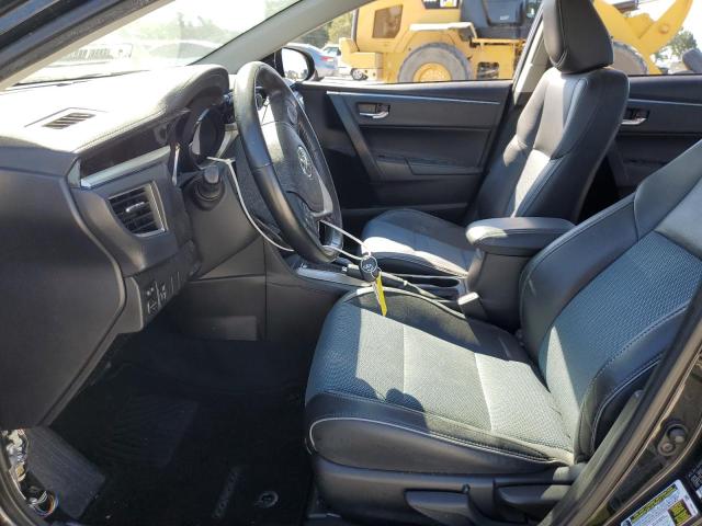 Photo 7 from auction – 2015 TOYOTA COROLLA L with VIN 2T1BURHE1FC476645