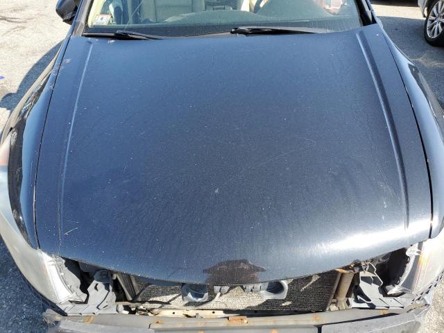 Photo 11 from auction – 2012 HONDA ACCORD SE with VIN 1HGCP2F63CA021683