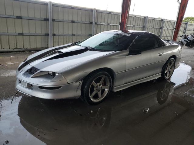 Photo 1 from auction – 1996 CHEVROLET CAMARO BAS with VIN 2G1FP22K2T2134150