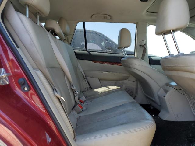 Photo 10 from auction – 2011 SUBARU OUTBACK with VIN 4S4BRCKC9B3411191