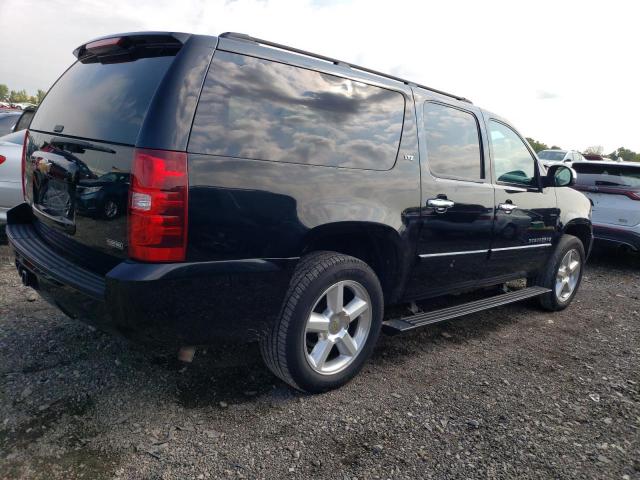 Photo 3 from auction – 2007 CHEVROLET SUBURBAN K with VIN 3GNFK16397G308261