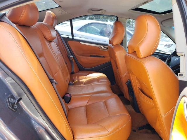 Photo 10 from auction – 2004 VOLVO S60 R with VIN YV1RH52Y942378712