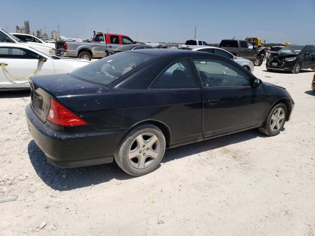 Photo 3 from auction – 2004 HONDA CIVIC EX with VIN 1HGEM22094L070170