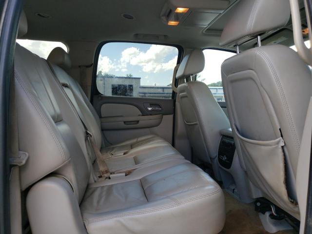 Photo 11 from auction – 2007 CHEVROLET SUBURBAN 1 with VIN 3GNFK16367G304300