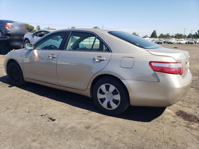 Photo 2 from auction – 2009 TOYOTA CAMRY BASE with VIN 4T1BE46K59U852999