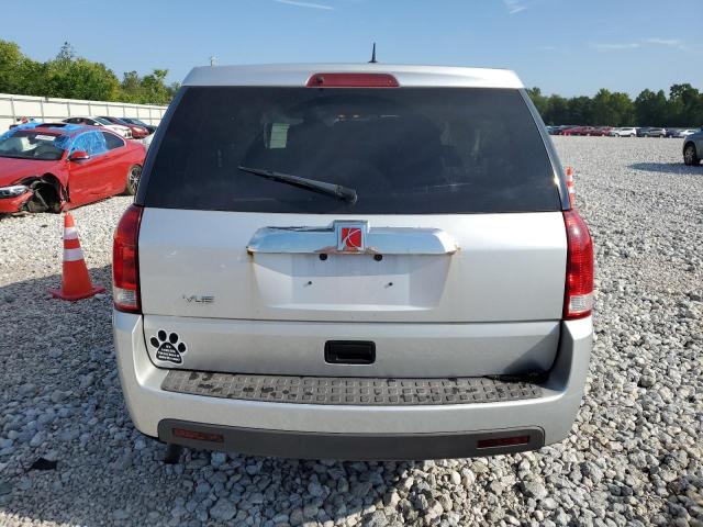 Photo 6 from auction – 2006 SATURN VUE with VIN 5GZCZ33D46S829653
