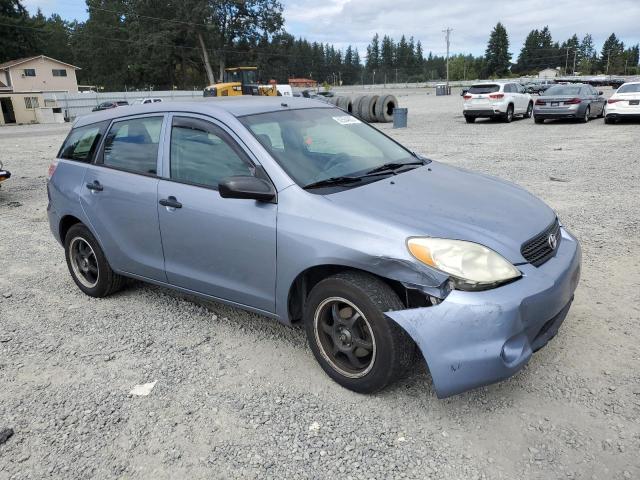 Photo 4 from auction – 2005 TOYOTA COROLLA MA with VIN 2T1LR32E85C417683
