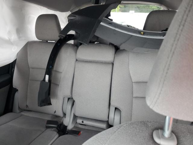 Photo 10 from auction – 2020 HONDA PILOT EX with VIN 5FNYF6H37LB005642