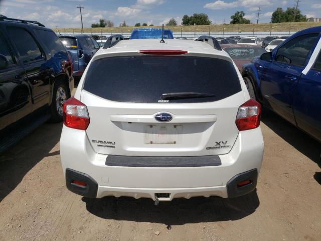 Снимка 6 от търг – 2013 SUBARU XV CROSSTR с VIN JF2GPAGC1D2849565
