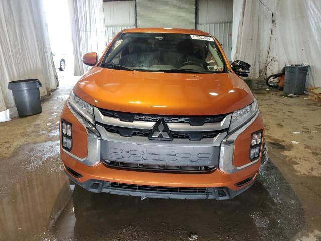 Photo 5 from auction – 2022 MITSUBISHI OUTLANDER with VIN JA4ARUAU6NU010948