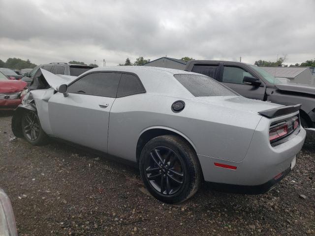 Photo 2 from auction – 2019 DODGE CHALLENGER with VIN 2C3CDZKG5KH719795