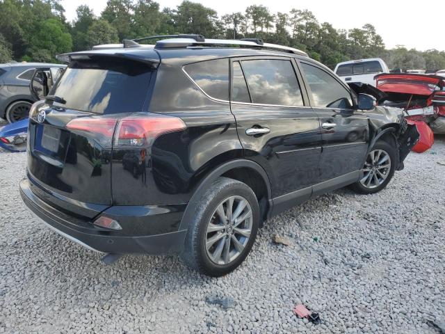 Photo 3 from auction – 2016 TOYOTA RAV4 LIMIT with VIN 2T3YFREV0GW285802