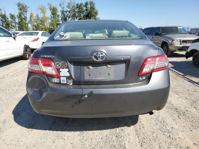 Photo 6 from auction – 2010 TOYOTA CAMRY BASE with VIN 4T1BF3EK9AU059461