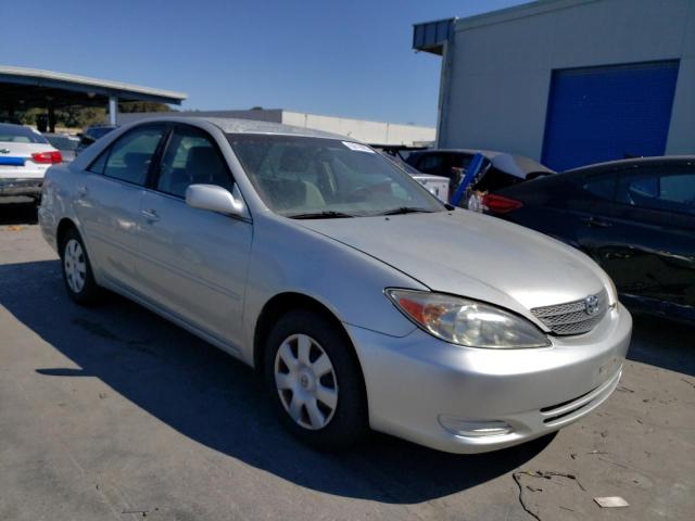 Photo 4 from auction – 2003 TOYOTA CAMRY LE with VIN 4T1BE32K03U753756