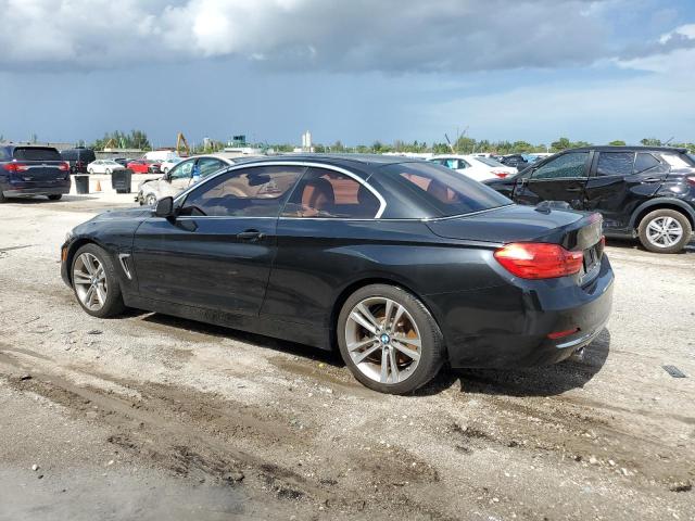 Photo 2 from auction – 2016 BMW 435 I with VIN WBA3T3C52G5A41465