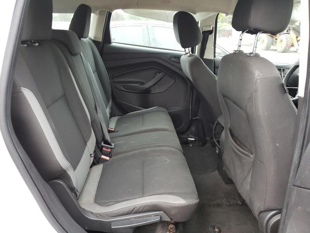 Photo 11 from auction – 2014 FORD ESCAPE S with VIN 1FMCU0F73EUB91303