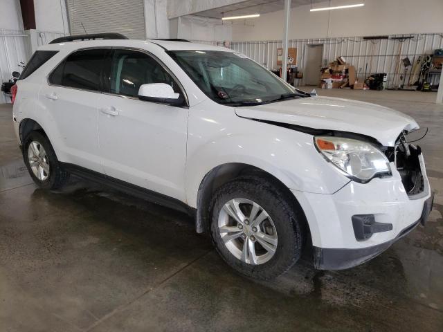 Photo 4 from auction – 2011 CHEVROLET EQUINOX LT with VIN 2GNALDEC7B1260304