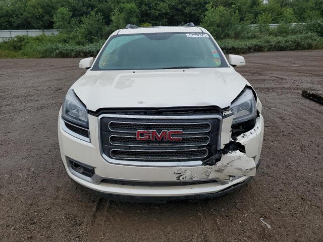 Photo 5 from auction – 2014 GMC ACADIA SLT with VIN 1GKKRRKDXEJ132367