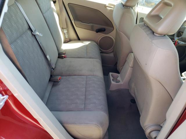 Photo 10 from auction – 2007 DODGE CALIBER with VIN 1B3HB28B17D232707