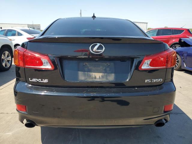 Photo 6 from auction – 2010 LEXUS IS 350 with VIN JTHBE5C25A5023801