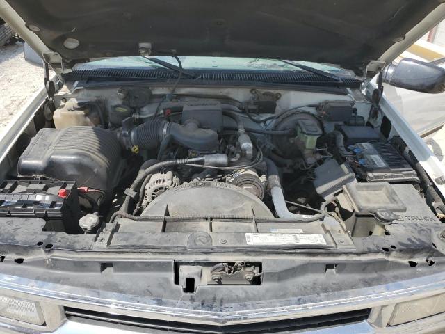 Photo 11 from auction – 1996 CHEVROLET GMT-400 C1 with VIN 2GCEC19M2T1226798