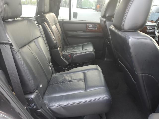 Photo 11 from auction – 2015 LINCOLN NAVIGATOR with VIN 5LMJJ2JT8FEJ04780